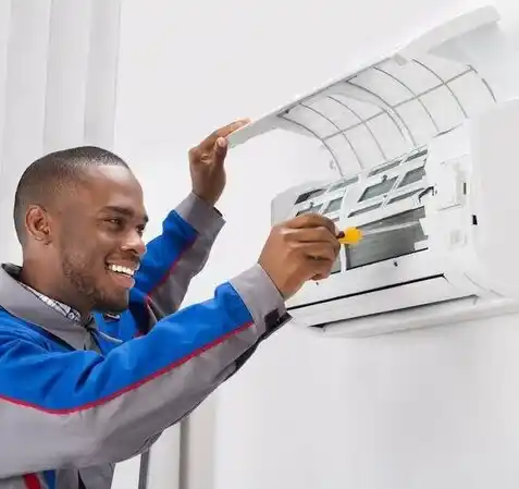 hvac services Coppell
